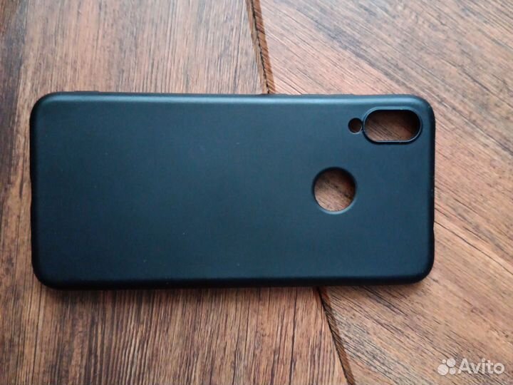 Чехол на xiaomi Redmi note 7