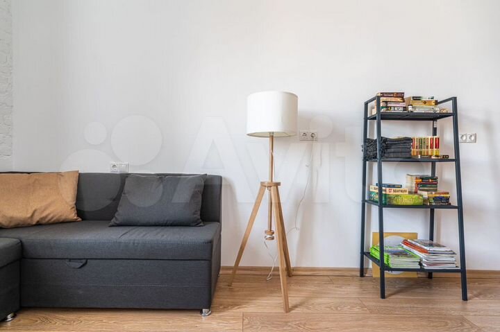 Комната 10 м², 2/3 эт.