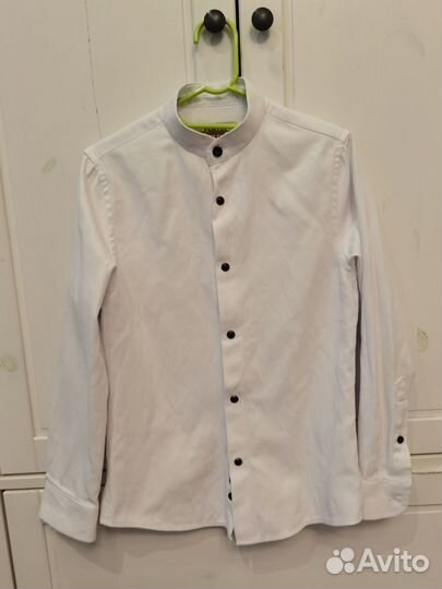 Для мальчика в школу одежда