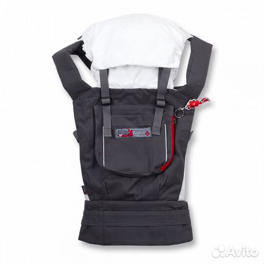 Эргорюкзак