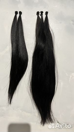 Волосы для наращивания