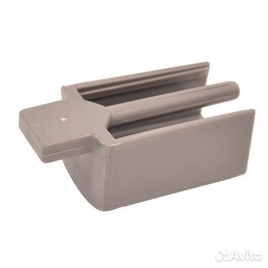 Cтопор (заглушка) направляющей корзины для посудом