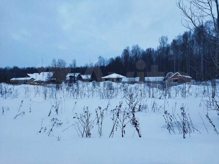 Участок 15 сот. (ИЖС)