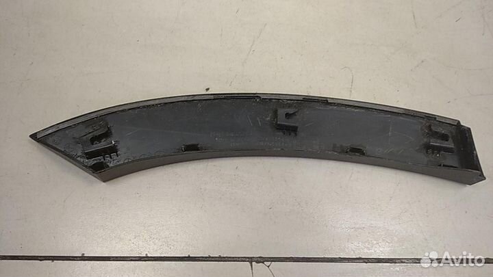 Накладка на крыло Subaru Forester