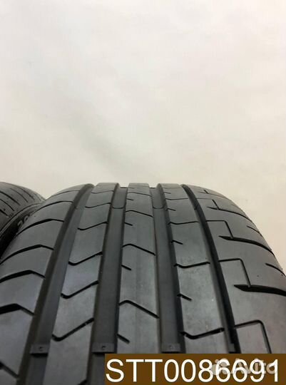 Pirelli P Zero PZ4 205/40 R18 100R