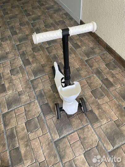 Самокат детский