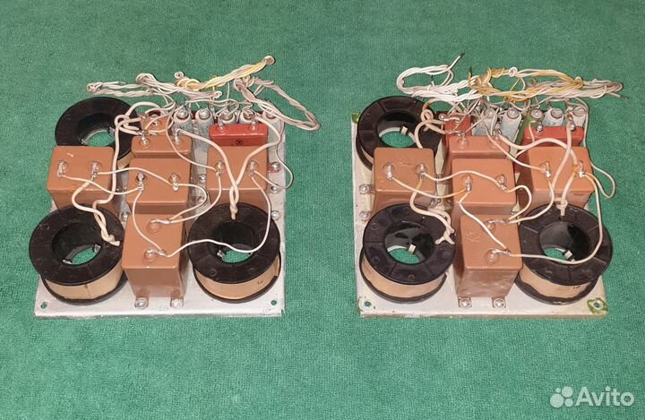 Фильтра от 35ас-018 (4-2023)