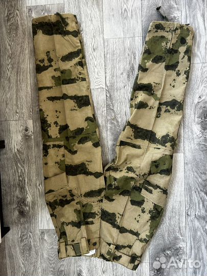 Военная форма