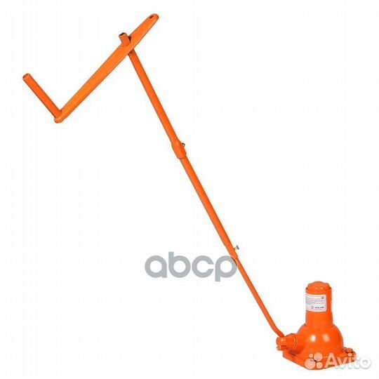 Домкрат бутылочный airline 2 т 150-310 мм винто