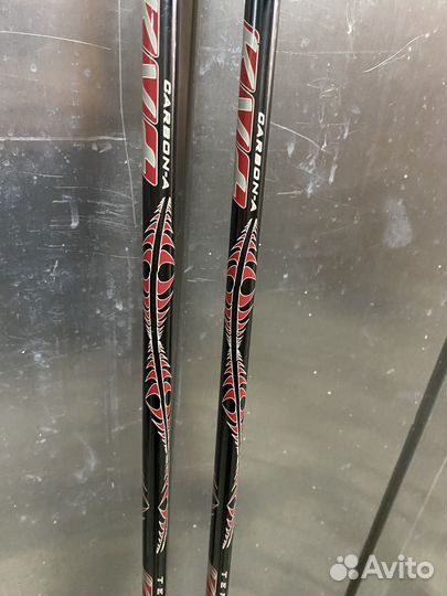 Лыжные палки kv
