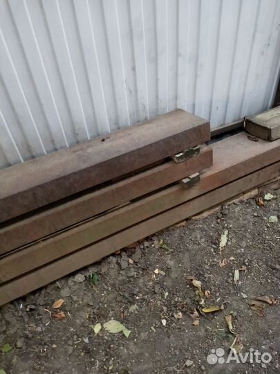 Швеллер новый