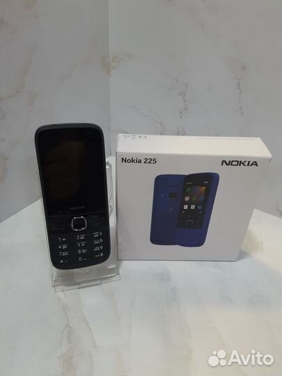 Nokia 225