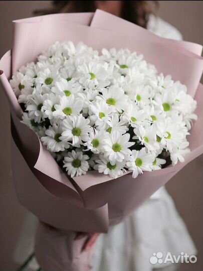 Букеты из хризантем сборные букеты