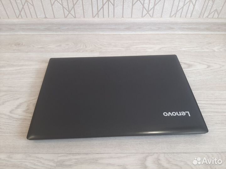 Ноутбук lenovo IdeaPad 330 15ikb