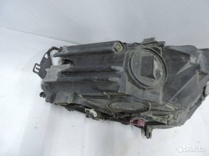 Фара правая Mercedes-Benz S-Class 2020