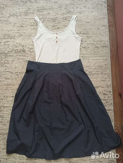 Одежда для девушек