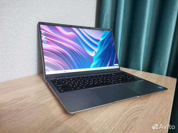 Ноутбук Digma 15.6