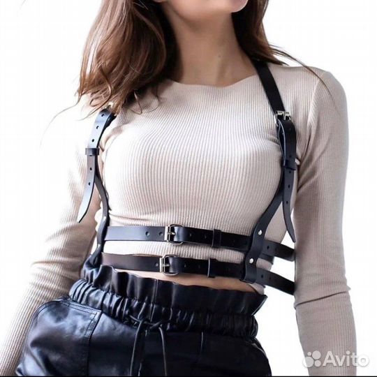 Портупея женская