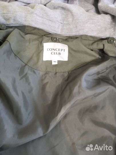 Плащ для девочки