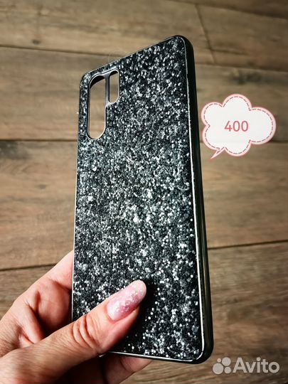 Чехлы для Huawei p30pro