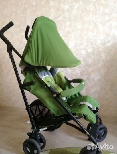 Коляска трость inglesina trip