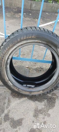 Bridgestone Ice Cruiser 5000 225/55 R16