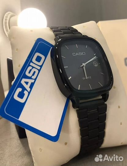 Часы casio LTP-E117D-1A