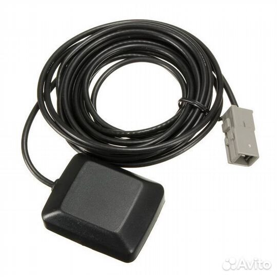 GPS антенна для штатной магнитолы Toyota