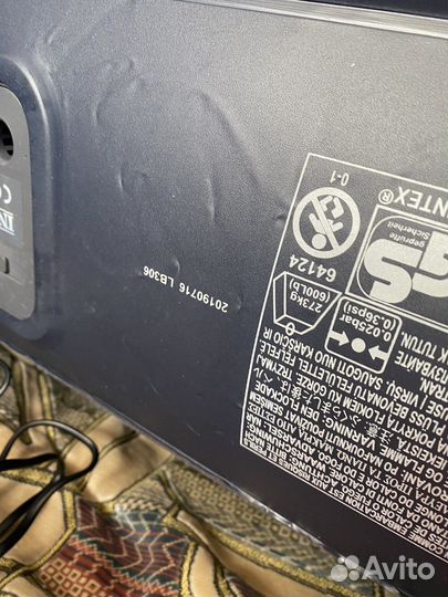 Матрас надувной intex