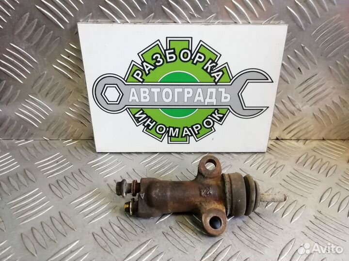 Цилиндр сцепления рабочий Nissan Patrol K160