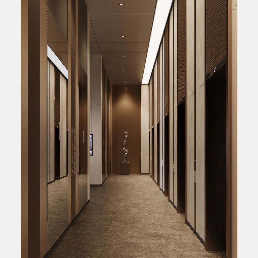 2-к. квартира, 59,1 м², 26/34 эт.