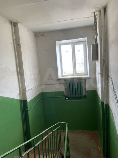 2-к. квартира, 41 м², 2/2 эт.