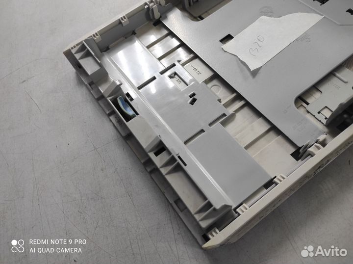 Лоток для бумаги hp 1320