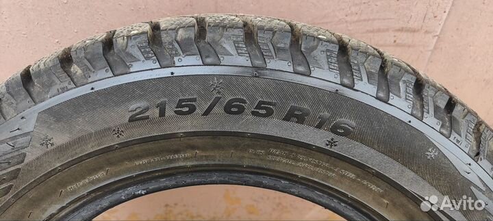 Viatti Bosco Nordico V-523 215/65 R16 98T