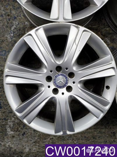 Диски R19 Mercedes-Benz Б/у оригинал