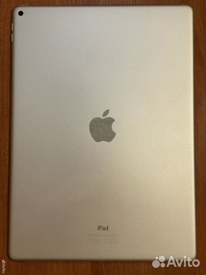 iPad pro 12.9 (1st gen)