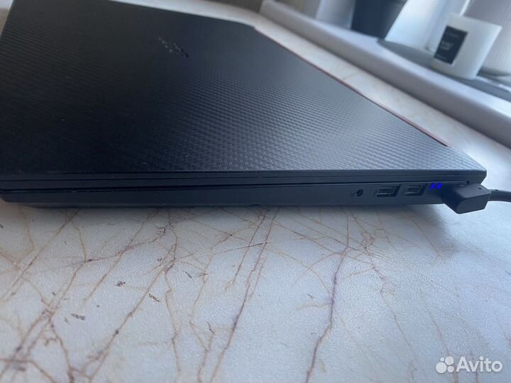 Ноутбук Acer Nitro 5 AN 515 - 42