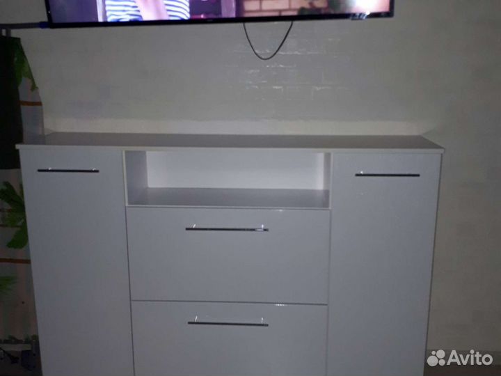 Тумба -комод