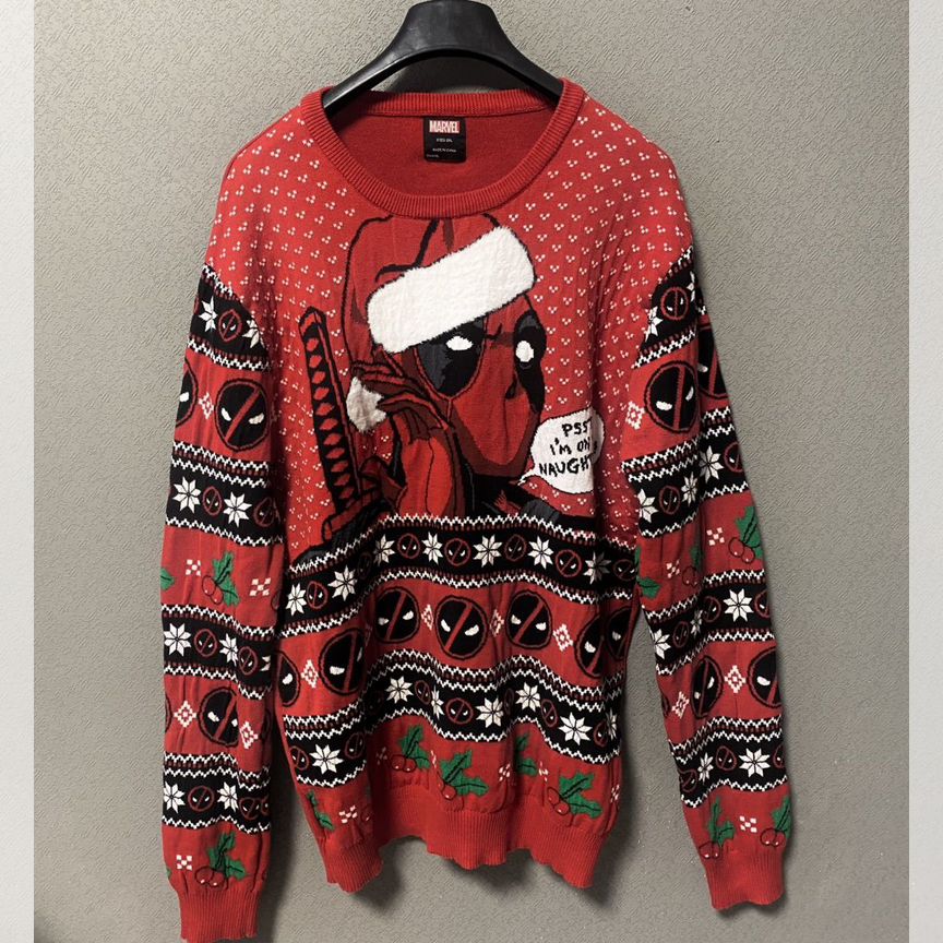 deadpool - Авито | Объявления во всех регионах: купить вещь