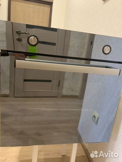 Духовой шкаф на запчасти