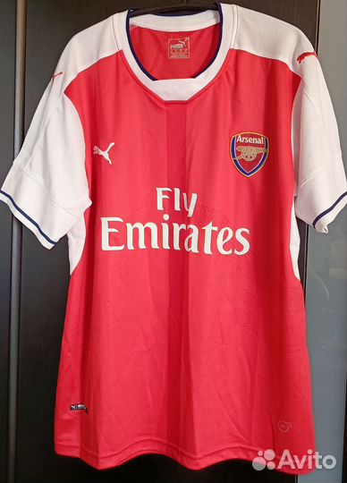 Футбольная форма (майка + шорты)