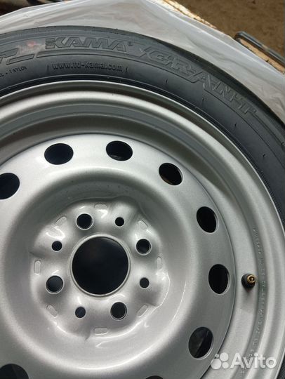 Колеса зимние 175 65 r14