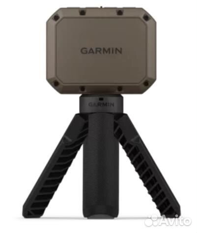 Xero C1 Pro Chronograph