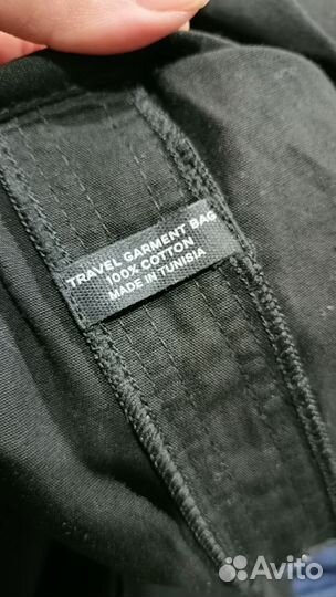 Брендовые кофры 7 шт