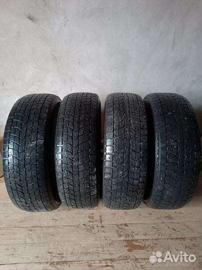 Dunlop Grandtrek SJ6 215/65 R16