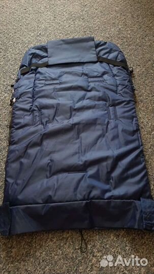 Конверт зимний