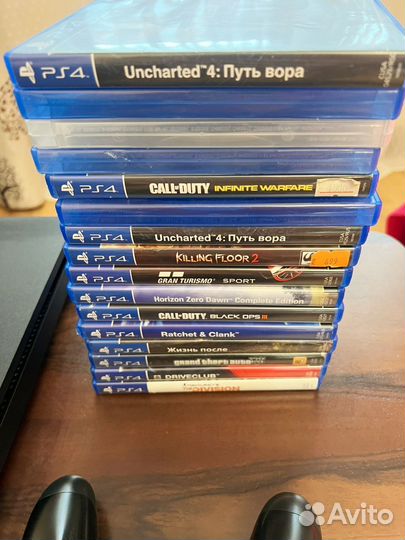 Sony playstation 4 500gb