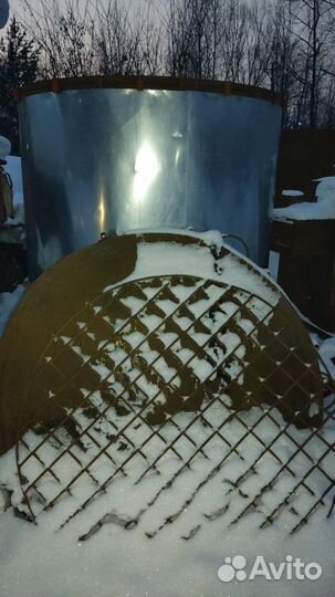 Пихтоварка