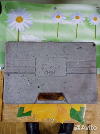 Набор оригинальный Geely