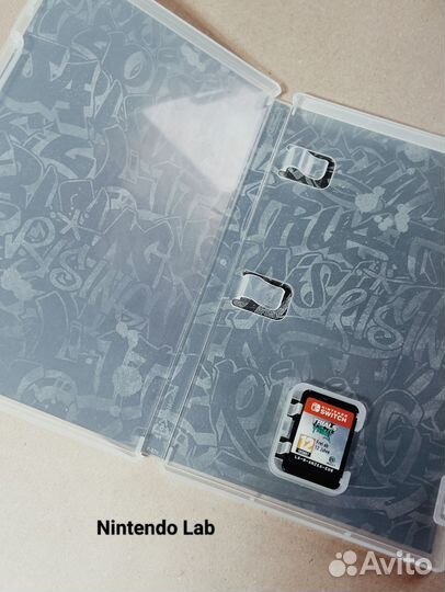 Trials Rising Gold Edition Nintendo Switch